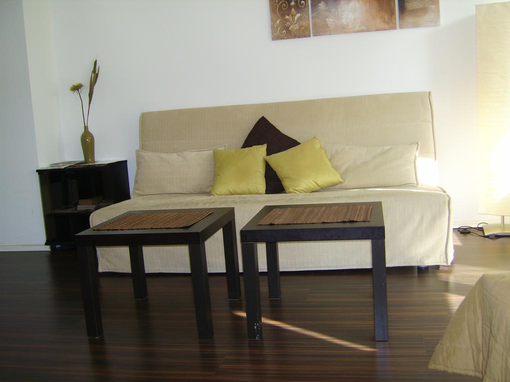Nikol Apartments — Photos 2