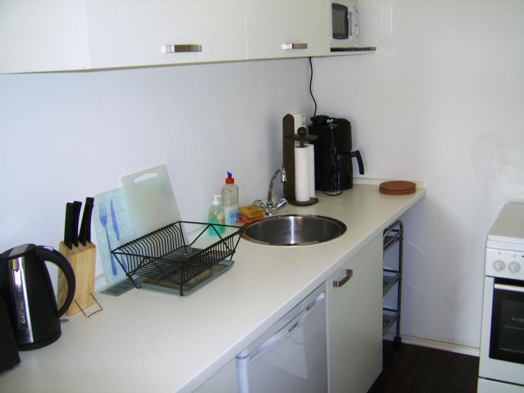 Nikol Apartments — Photos 1